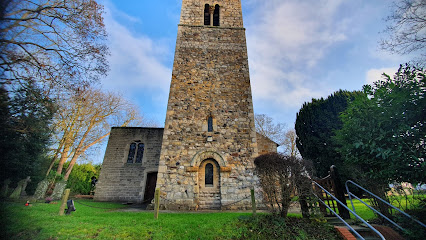 profile picture of St Giles & St Matthew's Church profile picture