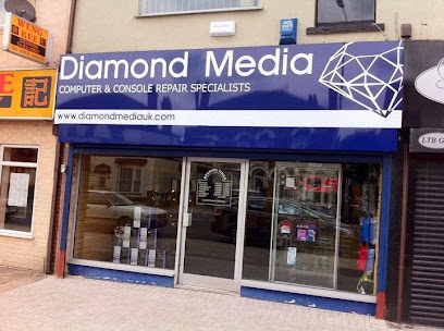 profile picture of Diamond Media UK Ltd profile picture