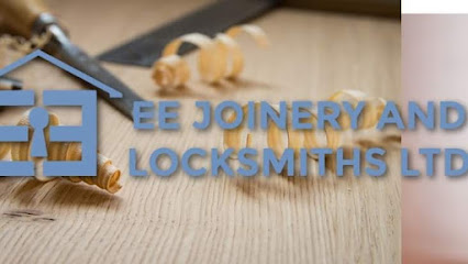 EE Joinery and Locksmiths