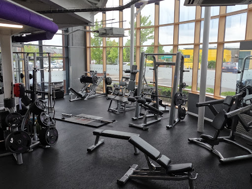 profile picture of Anytime Fitness Telford profile picture