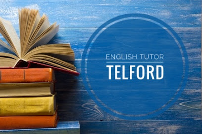 profile picture of English Tutor Telford profile picture