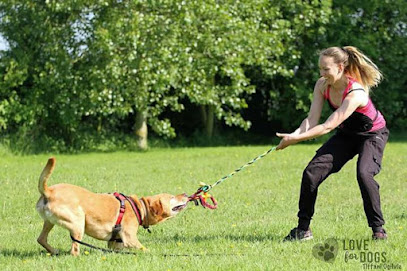 Natures Companions Dog Behaviour & Training