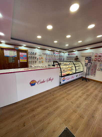 profile picture of Eggless Cakeshop Telford profile picture