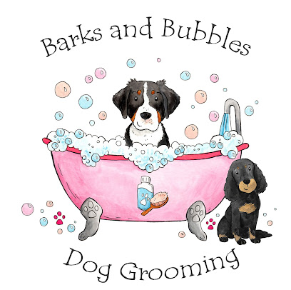 profile picture of Barks and Bubbles dog grooming profile picture