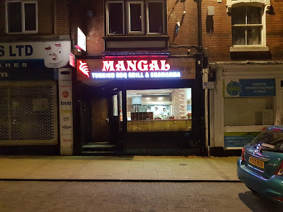 profile picture of Mangal Turkish BBQ