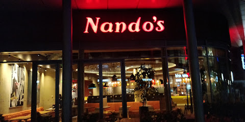 profile picture of Nando's Telford profile picture