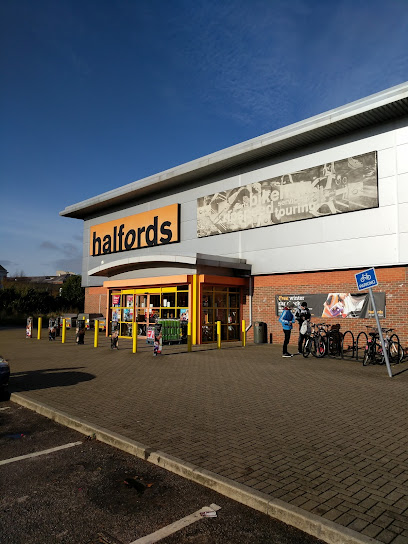 profile picture of Halfords - Grimsby profile picture