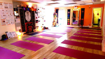 Yoga You Sanctuary