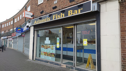 profile picture of Atlantis Fish Bar profile picture