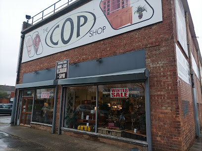 profile picture of The COP Shop Furniture Store profile picture