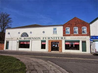 profile picture of Robinsons Furniture Direct profile picture