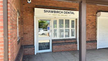 profile picture of Shawbirch Dental Practice profile picture