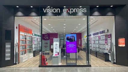 Vision Express Opticians - Telford