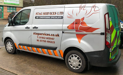 profile picture of Stag Services Ltd profile picture