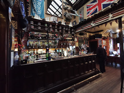 Gallaghers Traditional Pub