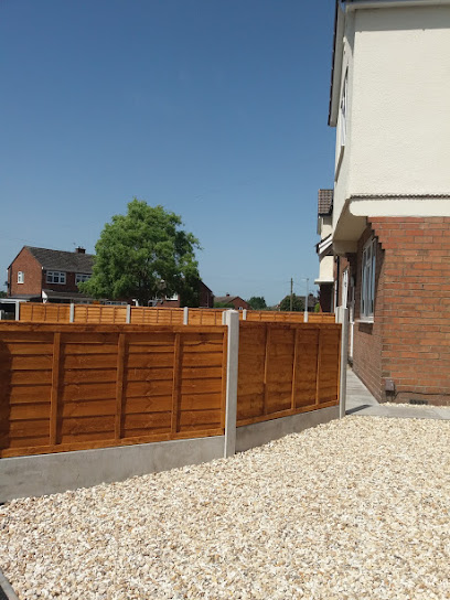 profile picture of Sundial Fencing & Landscaping profile picture