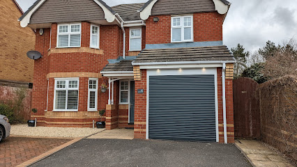 Garage Doors Telford Ltd