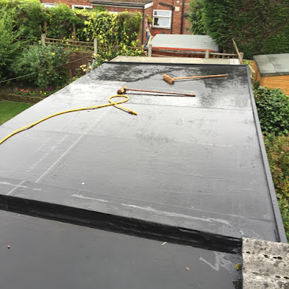 profile picture of Homefront UK EPDM flat roofs profile picture