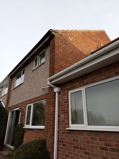 profile picture of Leeways Roofing and Rooflines Ltd profile picture