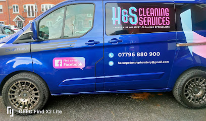 profile picture of H&S carpet and upholstery cleaning services LTD profile picture