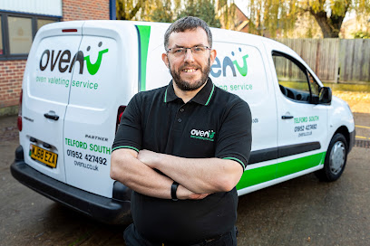 profile picture of Ovenu Telford South - Oven Cleaning Specialists profile picture