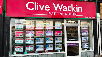 Clive Watkin Sales and Letting Agents Prenton