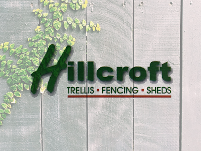 Hillcroft Fencing