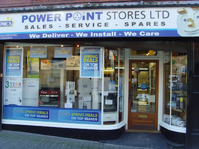 profile picture of Powerpoint Stores Ltd profile picture