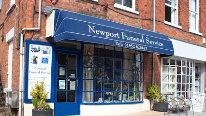 profile picture of Newport & District Funeral Directors profile picture