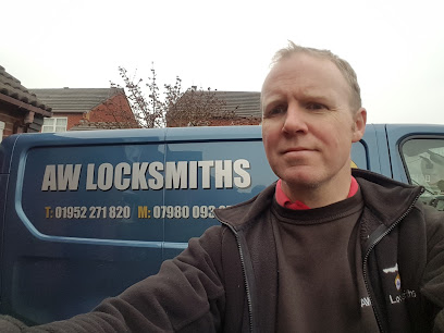 profile picture of A W Locksmiths profile picture