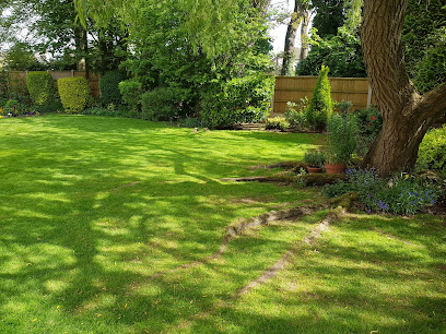 Affordable Garden Maintenance Services (Wirral)