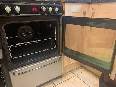 GOVENOR OVEN CLEANING