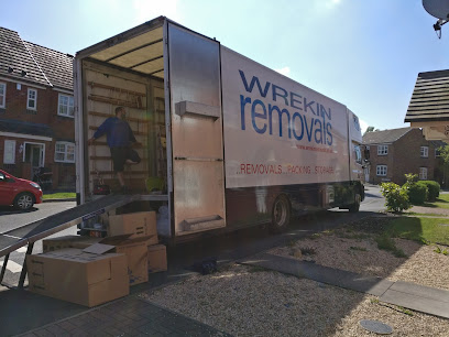 profile picture of Wrekin Removals profile picture