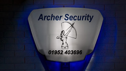 profile picture of Archer Security Ltd profile picture