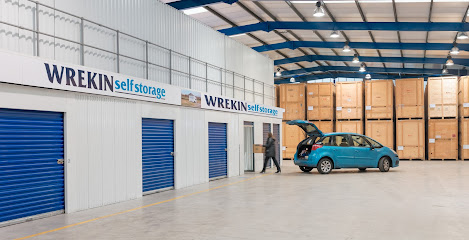 profile picture of Wrekin Self Storage (Now owned by Titan Self Storage) profile picture