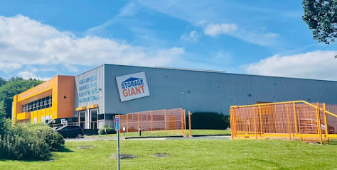 profile picture of Storage Giant Self Storage Telford profile picture