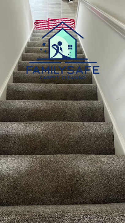 FamilySafe Carpet Cleaning (Wirral & Cheshire)