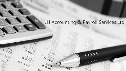 profile picture of JH Accounting & Payroll Services Ltd. profile picture