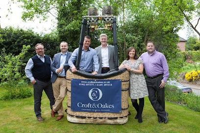 profile picture of Croft & Oakes Chartered Financial Planners profile picture