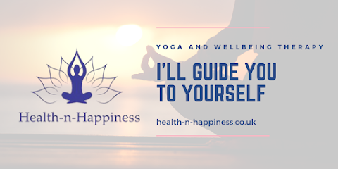 profile picture of Health-n - Happiness Yoga and Holistic Therapies profile picture