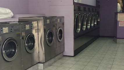 SudSational Launderettes And Laundry Services