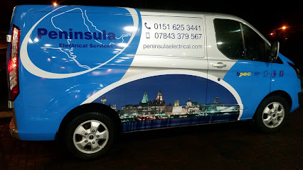 profile picture of Peninsula Electrical Services Ltd. profile picture