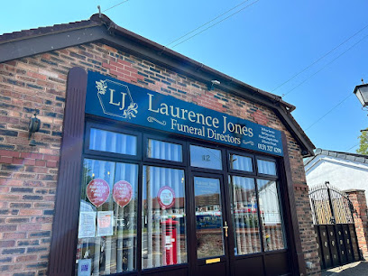 profile picture of Laurence Jones Funeral Directors Eastham & Bromborough profile picture