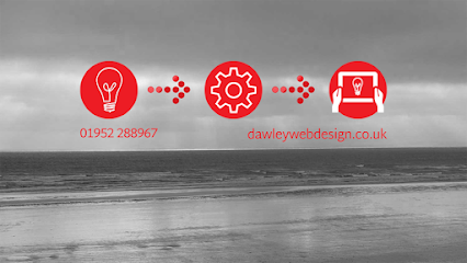 profile picture of Dawley Web Design profile picture