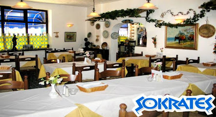 profile picture of Sokrates Taverna profile picture