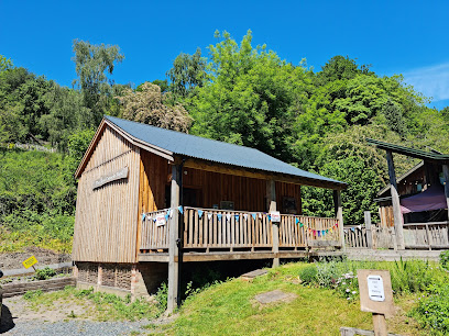 profile picture of Ironbridge Coracle Trust profile picture