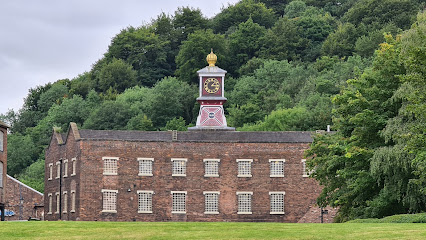 profile picture of The Ironbridge Gorge Museum Trust Head Office profile picture