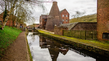 profile picture of Coalport China Museum profile picture