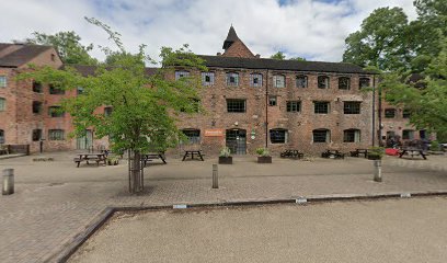 profile picture of Ironbridge Bicycles profile picture