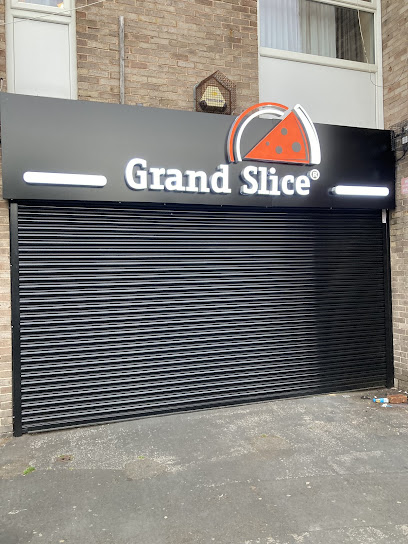 profile picture of Grand Slice Pizza